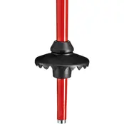 Leki Sentinel (25/26) Black/Red