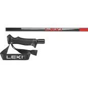 Leki Hot Shot (25/26) Black/Red