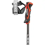 Leki Airfoil 3D (25/26) Black/Red