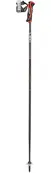 Leki Airfoil 3D (25/26) Black/Red