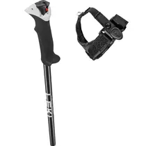 Leki Stella S Ws (26/27) White/Anthracite