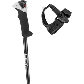 Leki Stella S Ws (26/27) White/Anthracite
