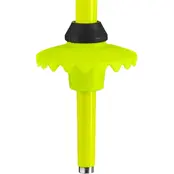 Leki Rider Vario (25/26) Neonyellow/Black