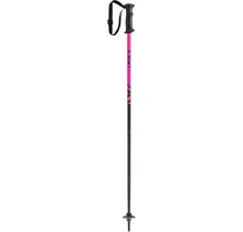 Leki Rider (25/26) Black/Pink
