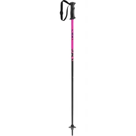 Leki Rider (26/27) Black/Pink