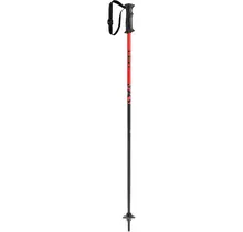 Leki Rider (25/26) Black/Red
