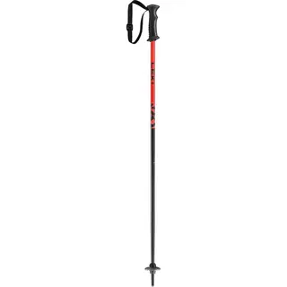 Leki Rider (25/26) Black/Red