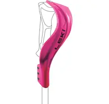 Leki Gate Guard Closed Wc Compact (1 Pair) (25/26) 11 Neonpink