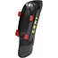Leki Leki Shin Guard Wc Pro Jr (1 Pair) (25/26) 03 Black