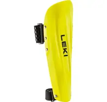 Leki Fore Arm Protector (1 Pair) (25/26) 121 Neonyellow