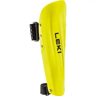 Leki Fore Arm Protector (1 Pair) (25/26) 121 Neonyellow