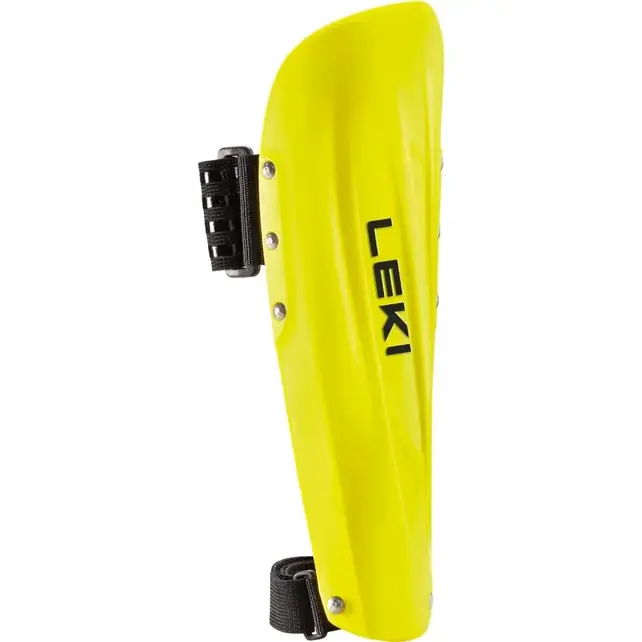 Leki Fore Arm Protector (1 Pair) (25/26) 121 Neonyellow