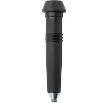 Leki Flextip Short (1 Pair) (25/26) 03 Black