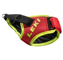 Leki Trigger Frame Strap S-M-L (25/26) 06 Red