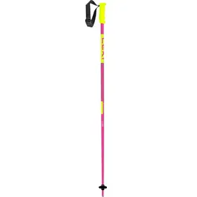 Leki Swtch (25/26) Neonmagenta/Yellow