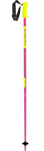 Leki Swtch (25/26) Neonmagenta/Yellow