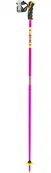 Leki Spitfire 3D (25/26) Neonmagenta/Yellow