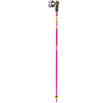 Leki Spitfire 3D (25/26) Neonmagenta/Yellow