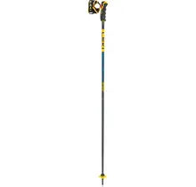 Leki Spitfire 3D (25/26) Denimblue/Mustard