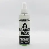 Beaver Wax Eco-Friendly Base Cleaner - 8oz