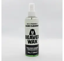 Beaver Wax Eco-Friendly Base Cleaner - 8oz