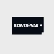 Beaver Wax The Scraper	 Mini
