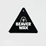 Beaver Wax Beaver Wax Triangle Scraper