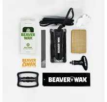Beaver Wax Tune Kit