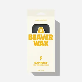 Beaver Wax DamFast (155g)
