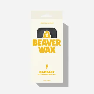 Beaver Wax DamFast (155g)