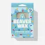 Beaver Wax Beaver Wax 135g Bar Scented Wax Collection Birthday Cake