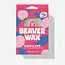 Beaver Wax Beaver Wax 135g Bar Scented Wax Collection Bubble Gum
