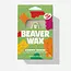 Beaver Wax Beaver Wax 135g Bar Scented Wax Collection Gummy Bears