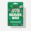 Beaver Wax Beaver Wax 135g Bar Scented Wax Collection Christmas Tree