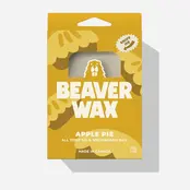 Beaver Wax 135g Bar Scented Wax Collection Baked Apple Pie