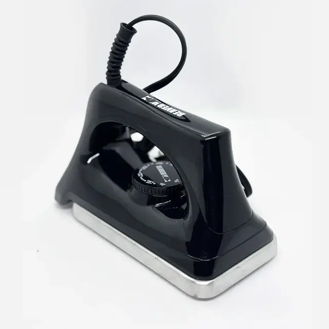 Beaver Wax Waxing Iron