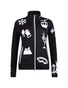 Newland Vertige (25/26) 108 Black / White