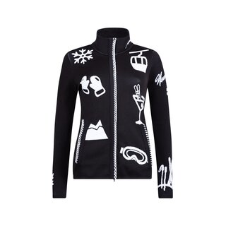 Newland Vertige (25/26) 108 Black / White