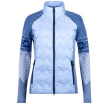 Newland Alta Badia (25/26) 260 Ice Grey / White