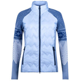 Newland Alta Badia (25/26) 260 Ice Grey / White