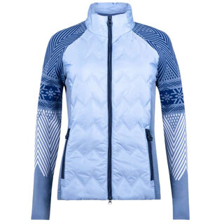 Newland Alta Badia (25/26) 260 Ice Grey / White