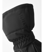 Hestra Heater Gauntlet Mitt (25/26) Blk/Blk-100100