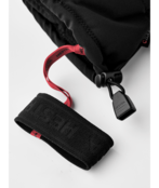 Hestra Heater Gauntlet Mitt (25/26) Blk/Blk-100100