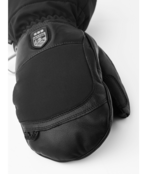 Hestra Heater Gauntlet Mitt (25/26) Blk/Blk-100100