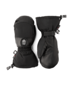 Hestra Heater Gauntlet Mitt (25/26) Blk/Blk-100100