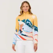 Krimson Klover Downhill Sunshine Top (25/26) Multi-923