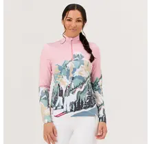 Krimson Klover Ski Power Top (25/26) Multi-924