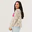 Krimson Klover Krimson Klover Confetti Pullover (25/26) Magenta-696