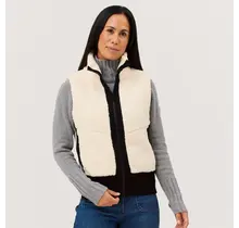 Krimson Klover Ember Vest (25/26) Natural-105