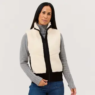 Krimson Klover Ember Vest (25/26) Natural-105